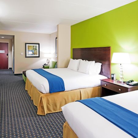 Holiday Inn Express & Suites Knoxville-Farragut By Ihg Экстерьер фото