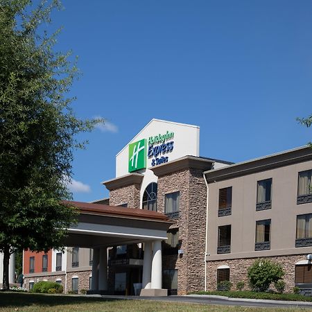 Holiday Inn Express & Suites Knoxville-Farragut By Ihg Экстерьер фото