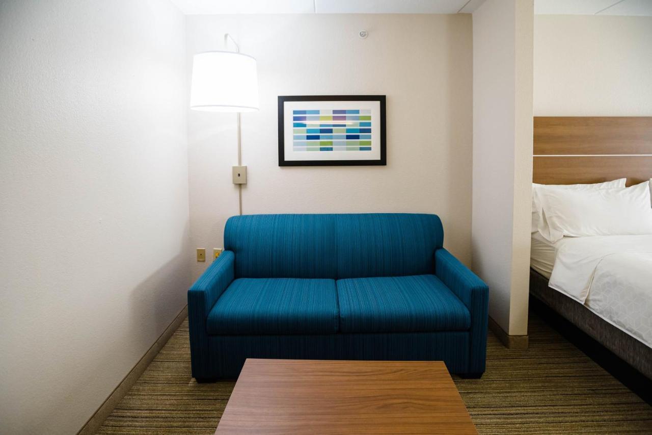 Holiday Inn Express & Suites Knoxville-Farragut By Ihg Экстерьер фото