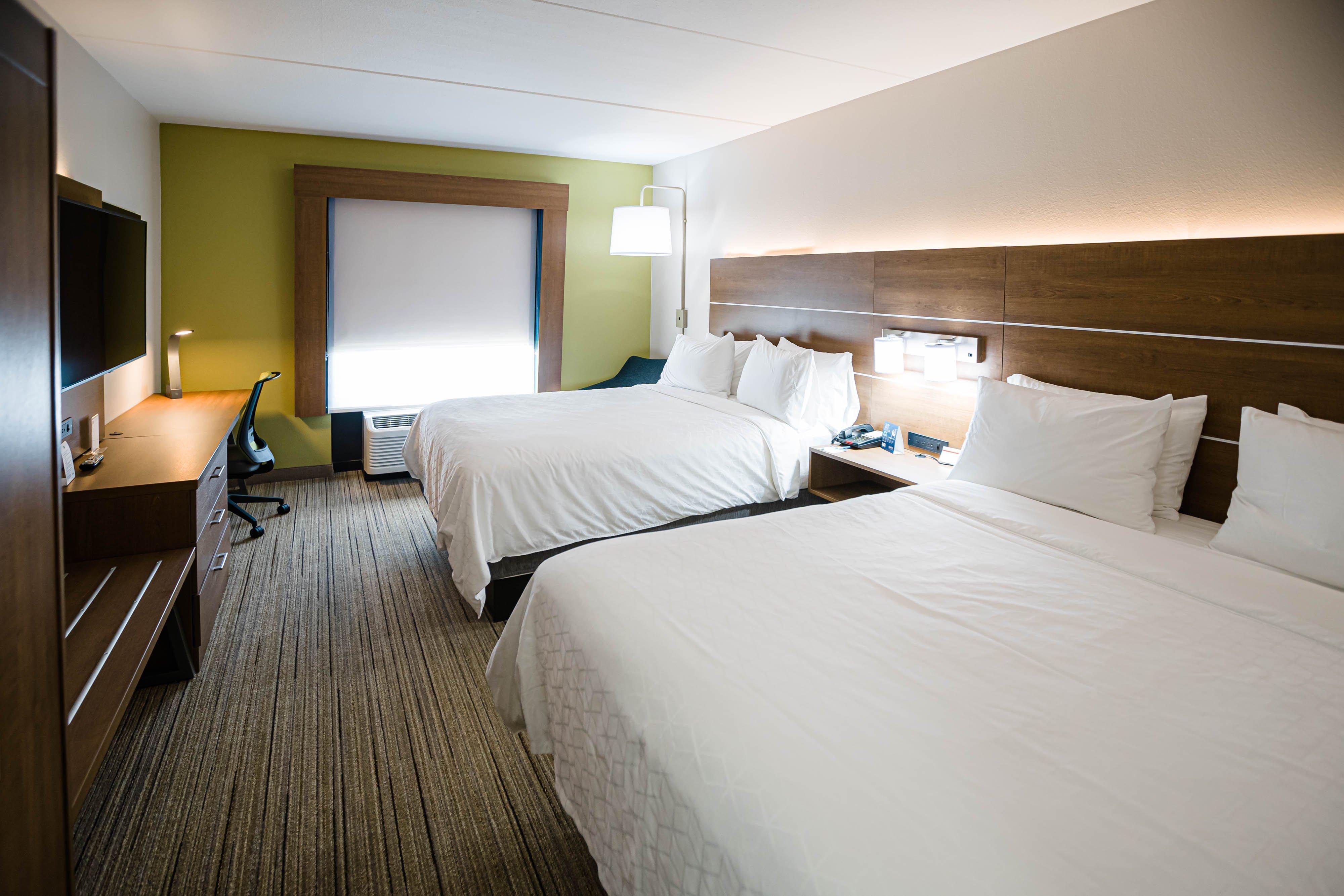 Holiday Inn Express & Suites Knoxville-Farragut By Ihg Экстерьер фото