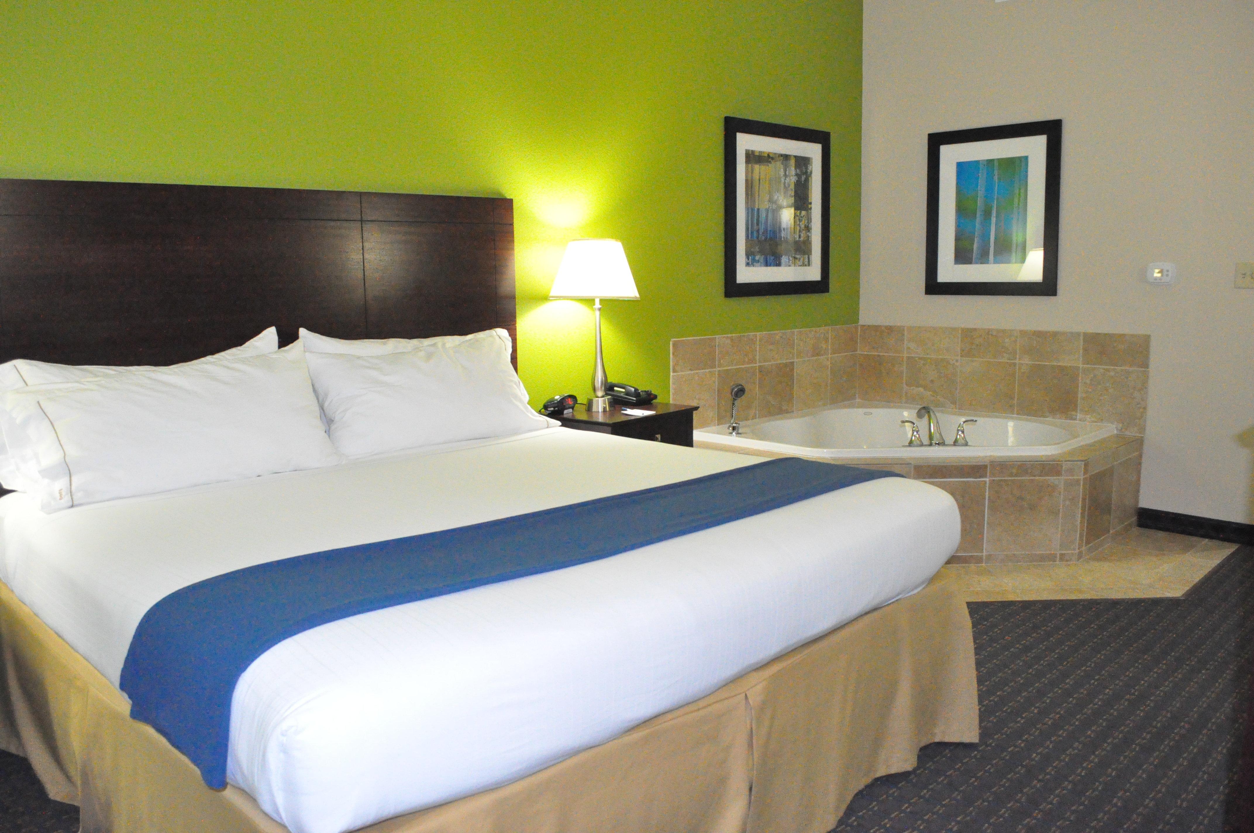 Holiday Inn Express & Suites Knoxville-Farragut By Ihg Экстерьер фото