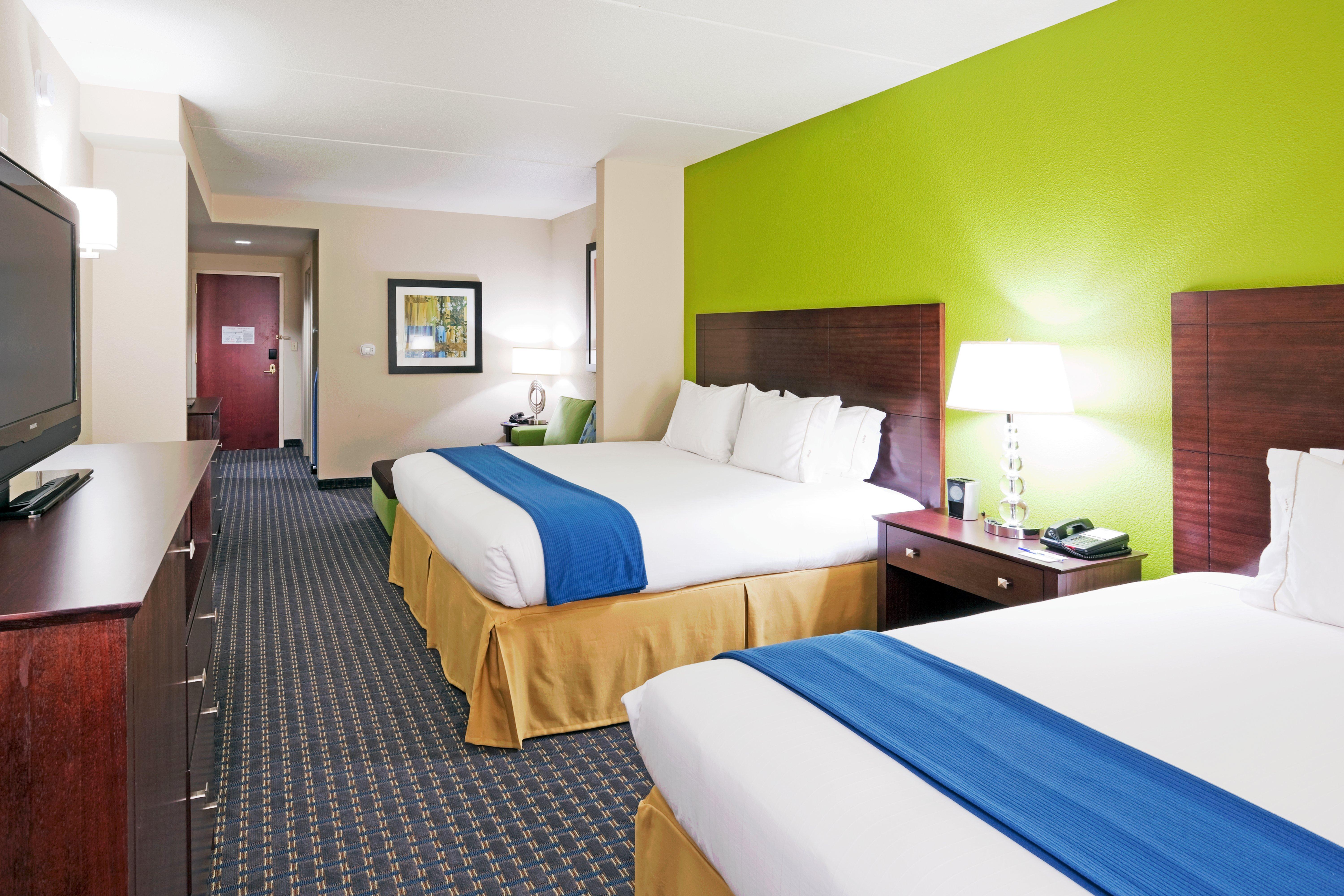 Holiday Inn Express & Suites Knoxville-Farragut By Ihg Экстерьер фото