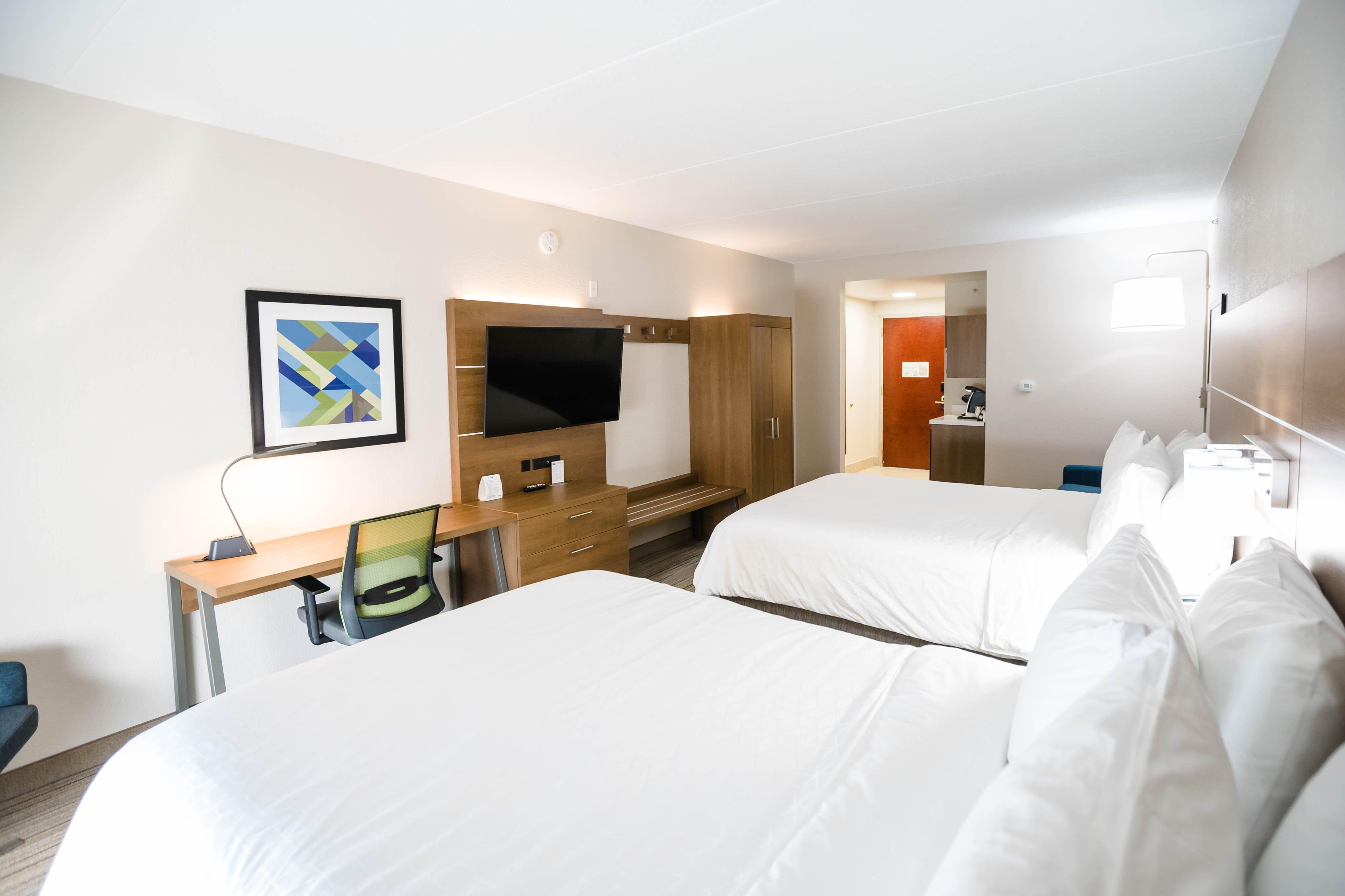 Holiday Inn Express & Suites Knoxville-Farragut By Ihg Экстерьер фото