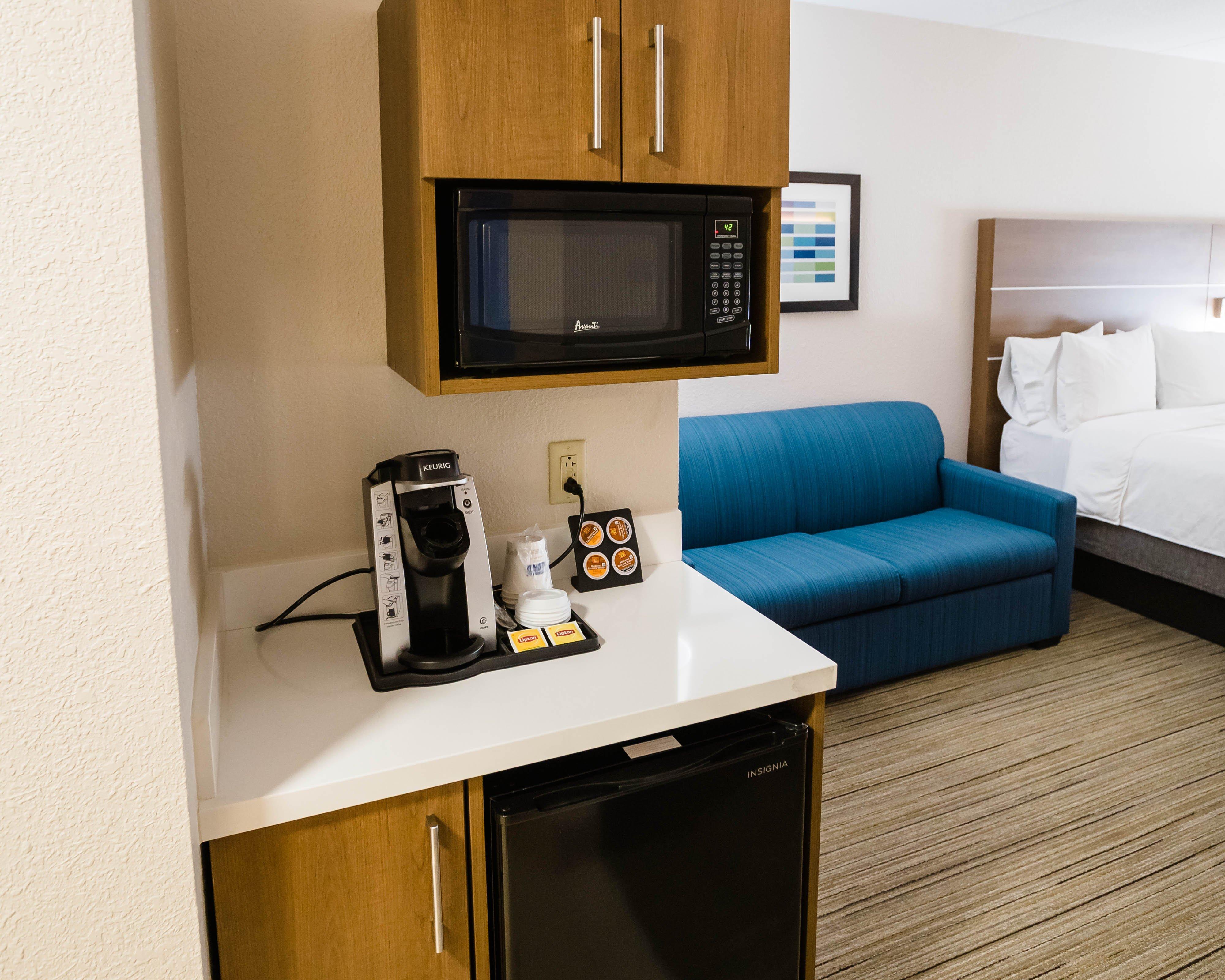 Holiday Inn Express & Suites Knoxville-Farragut By Ihg Экстерьер фото