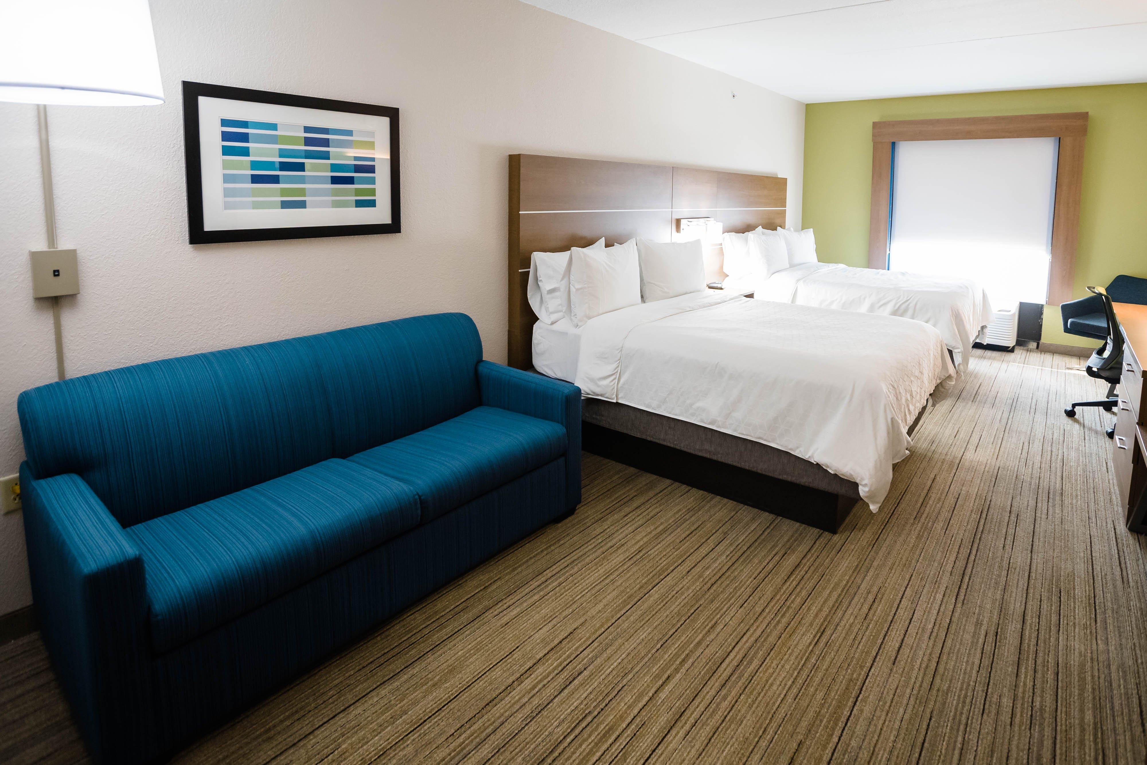 Holiday Inn Express & Suites Knoxville-Farragut By Ihg Экстерьер фото