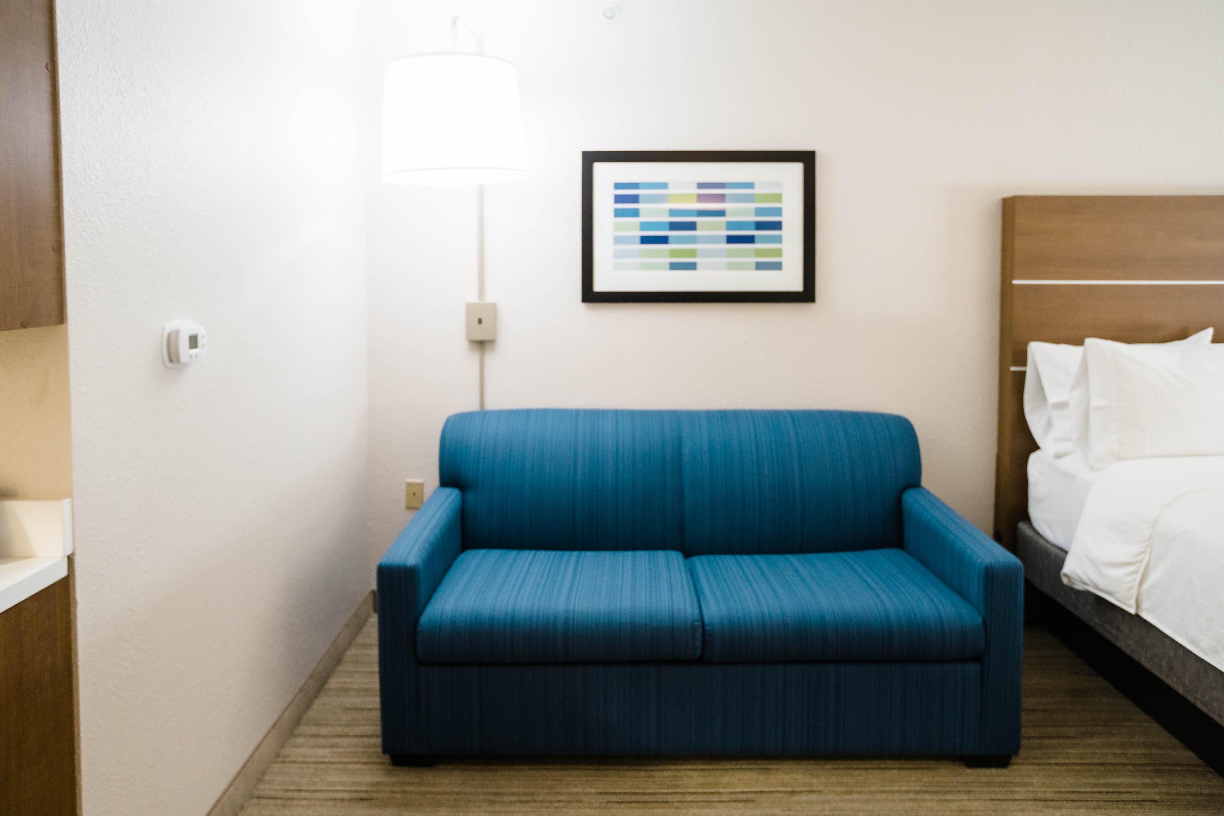 Holiday Inn Express & Suites Knoxville-Farragut By Ihg Экстерьер фото