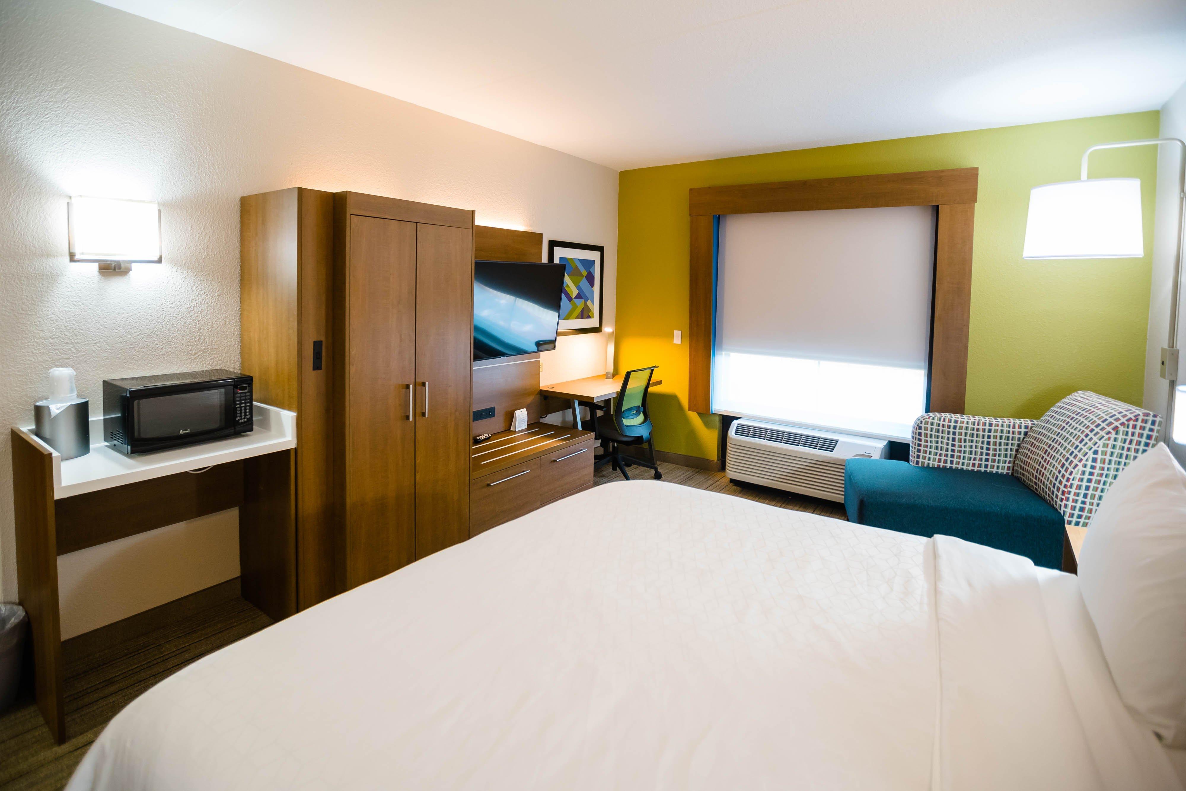 Holiday Inn Express & Suites Knoxville-Farragut By Ihg Экстерьер фото