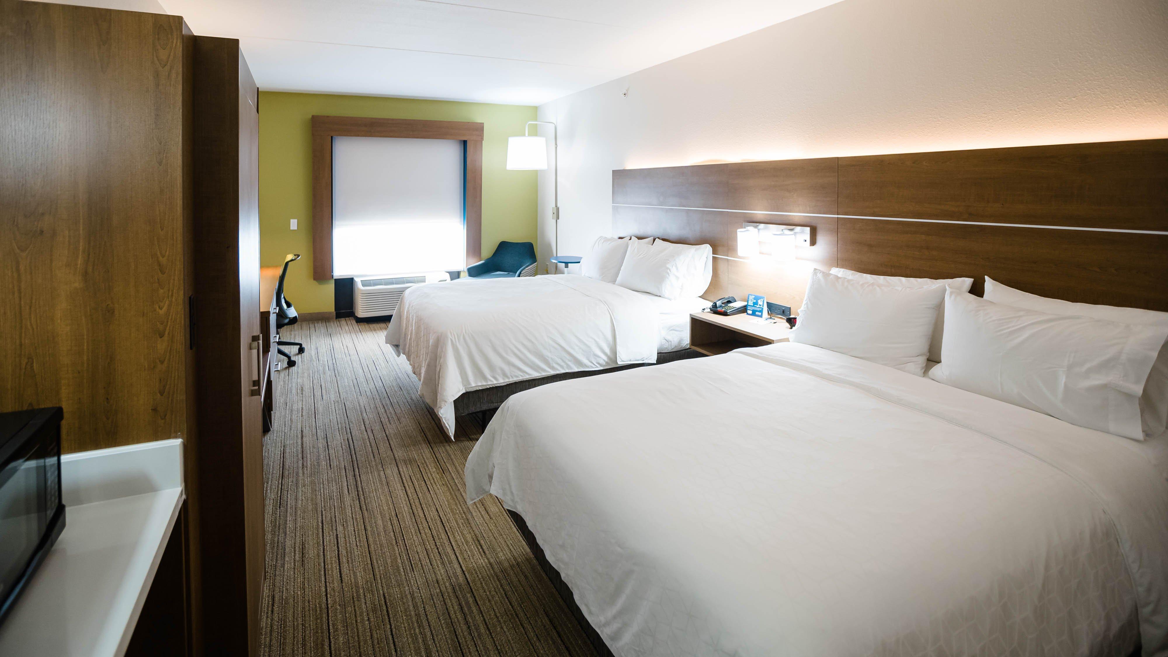 Holiday Inn Express & Suites Knoxville-Farragut By Ihg Экстерьер фото