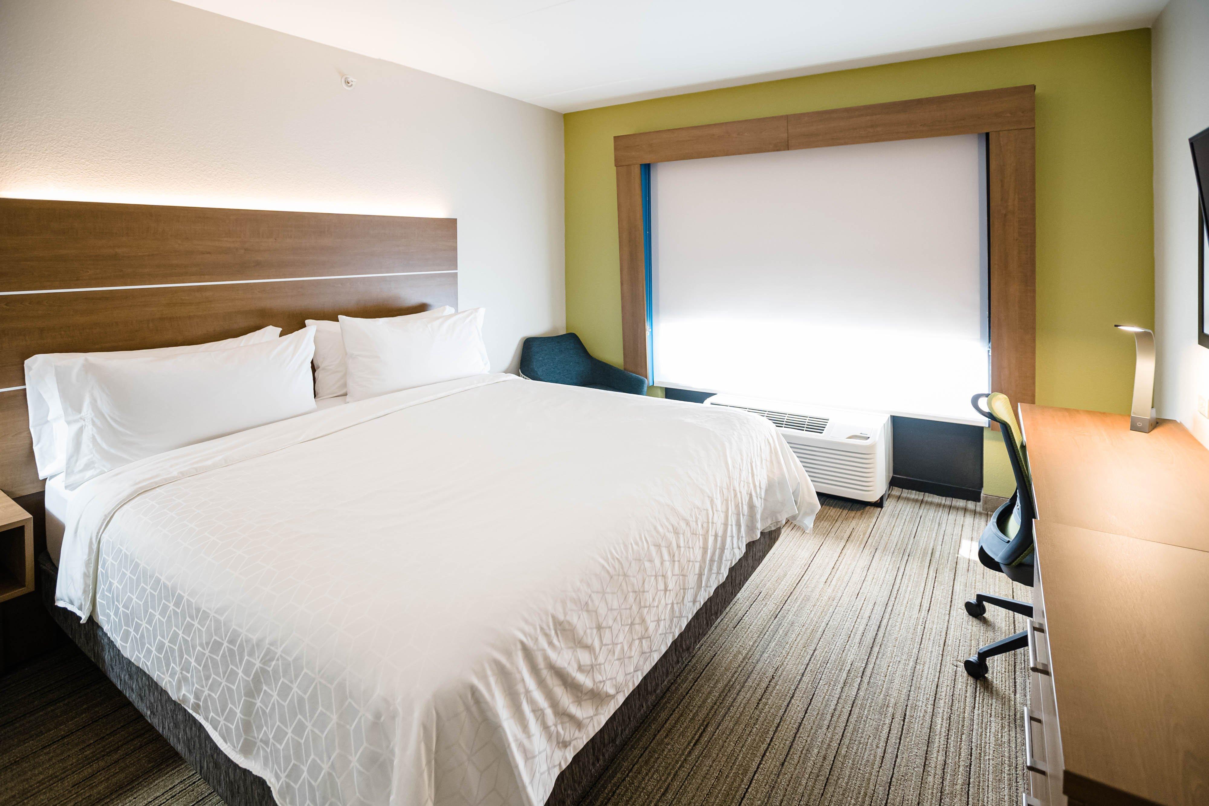 Holiday Inn Express & Suites Knoxville-Farragut By Ihg Экстерьер фото