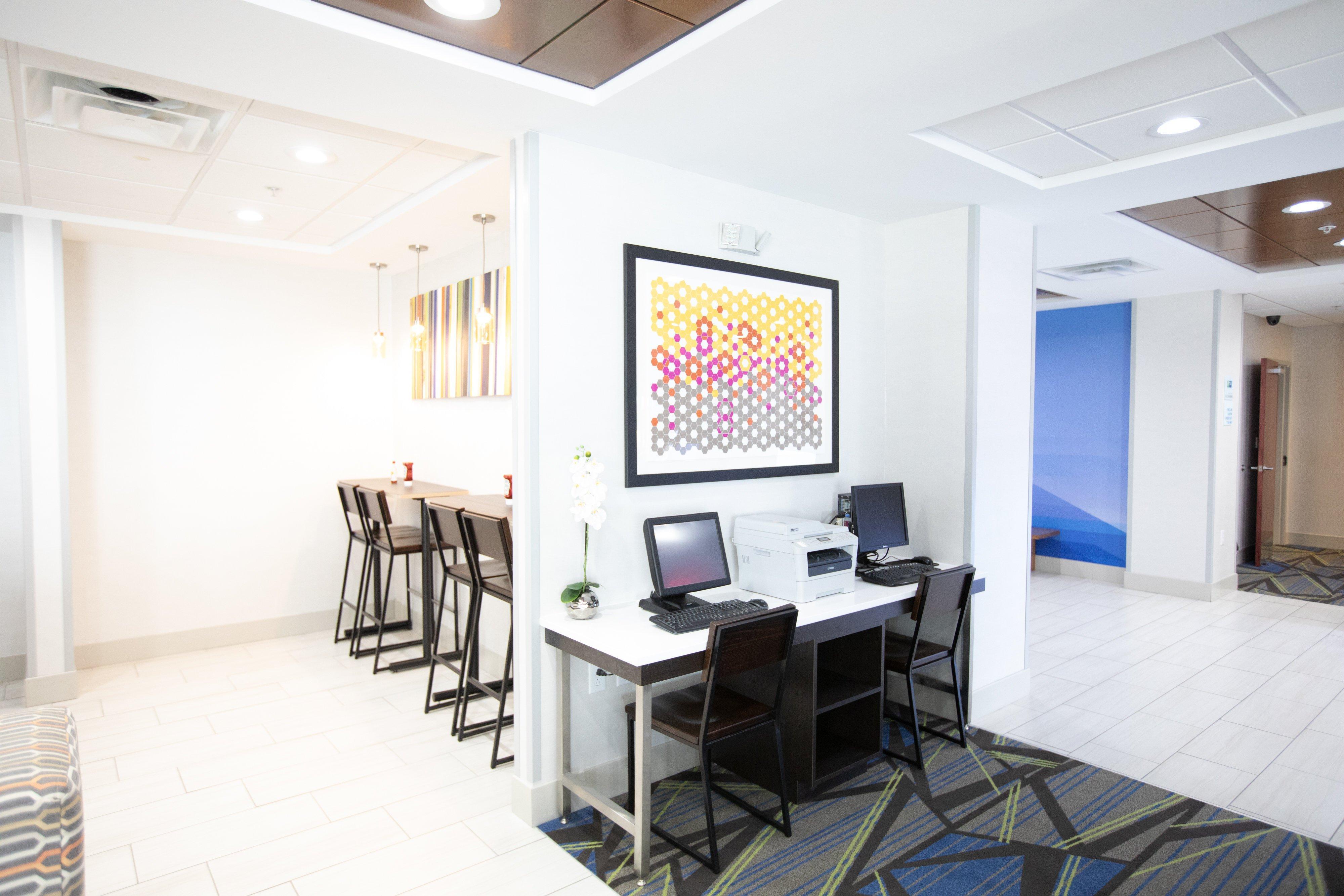 Holiday Inn Express & Suites Knoxville-Farragut By Ihg Экстерьер фото
