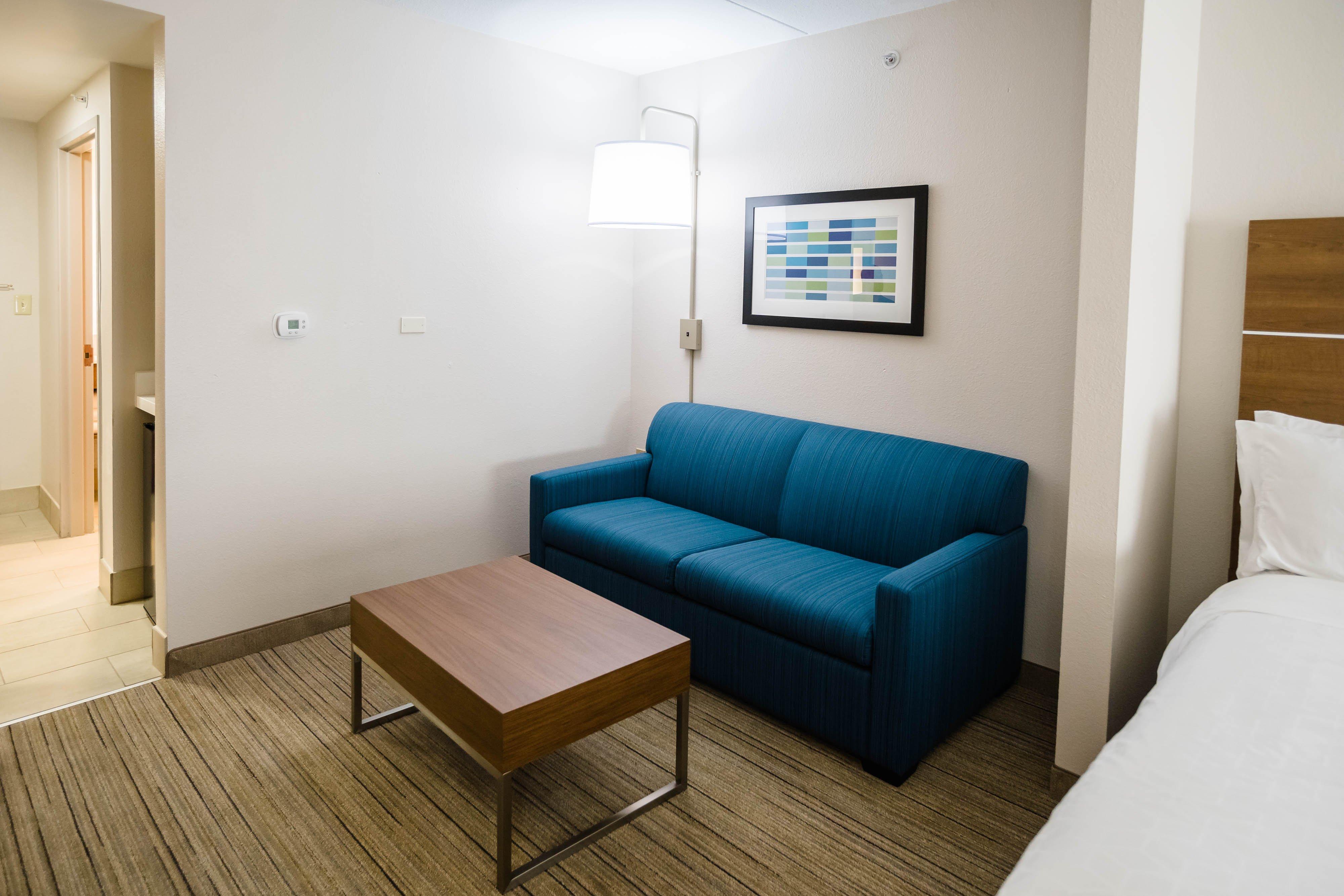 Holiday Inn Express & Suites Knoxville-Farragut By Ihg Экстерьер фото