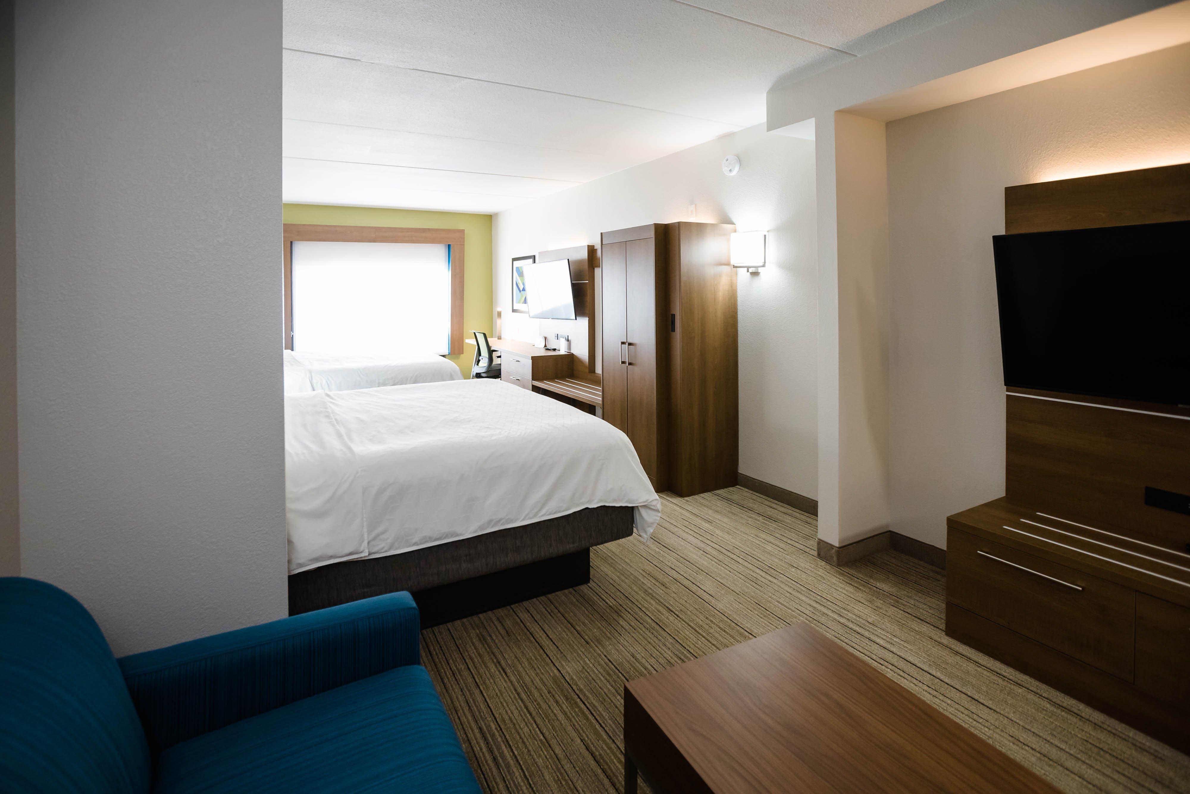 Holiday Inn Express & Suites Knoxville-Farragut By Ihg Экстерьер фото