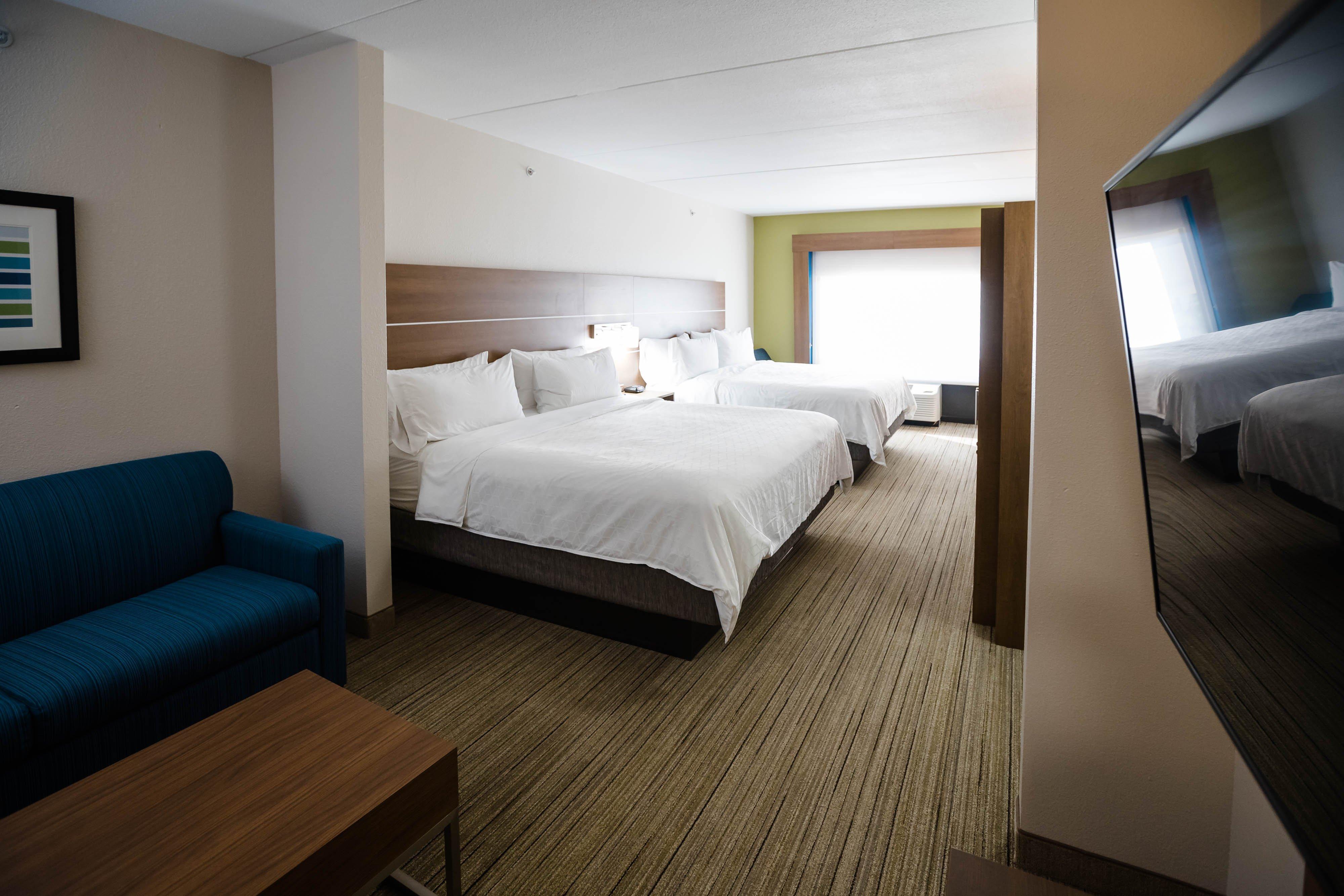 Holiday Inn Express & Suites Knoxville-Farragut By Ihg Экстерьер фото