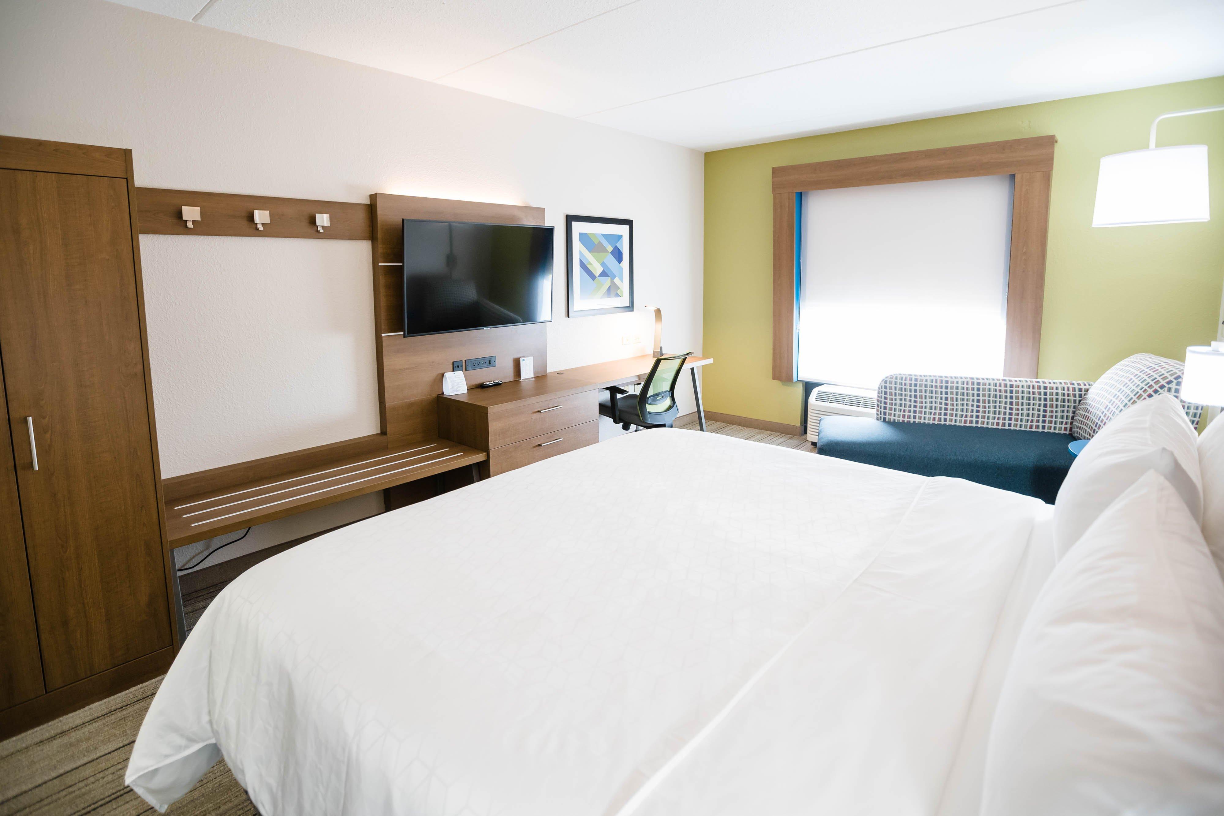 Holiday Inn Express & Suites Knoxville-Farragut By Ihg Экстерьер фото
