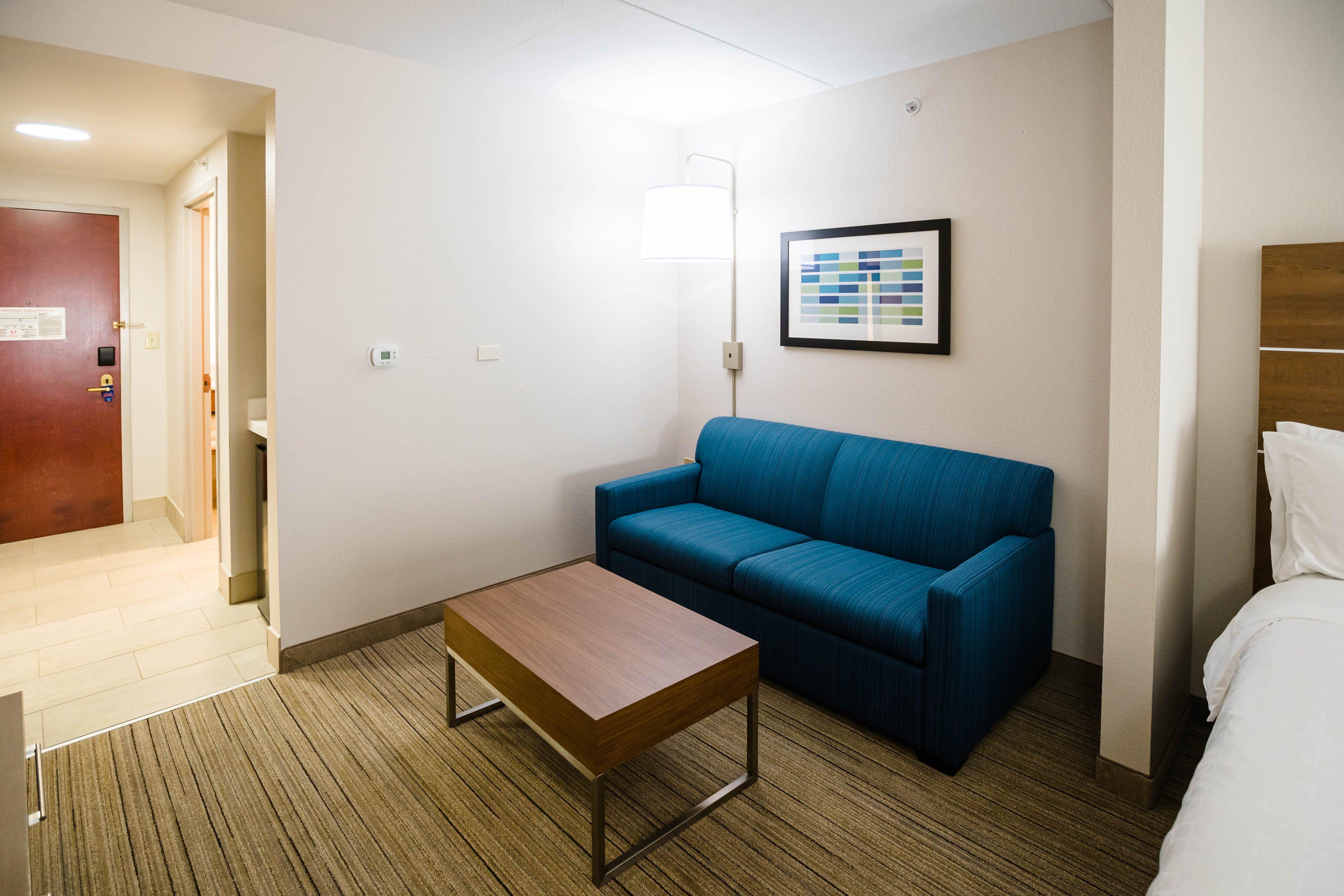 Holiday Inn Express & Suites Knoxville-Farragut By Ihg Экстерьер фото