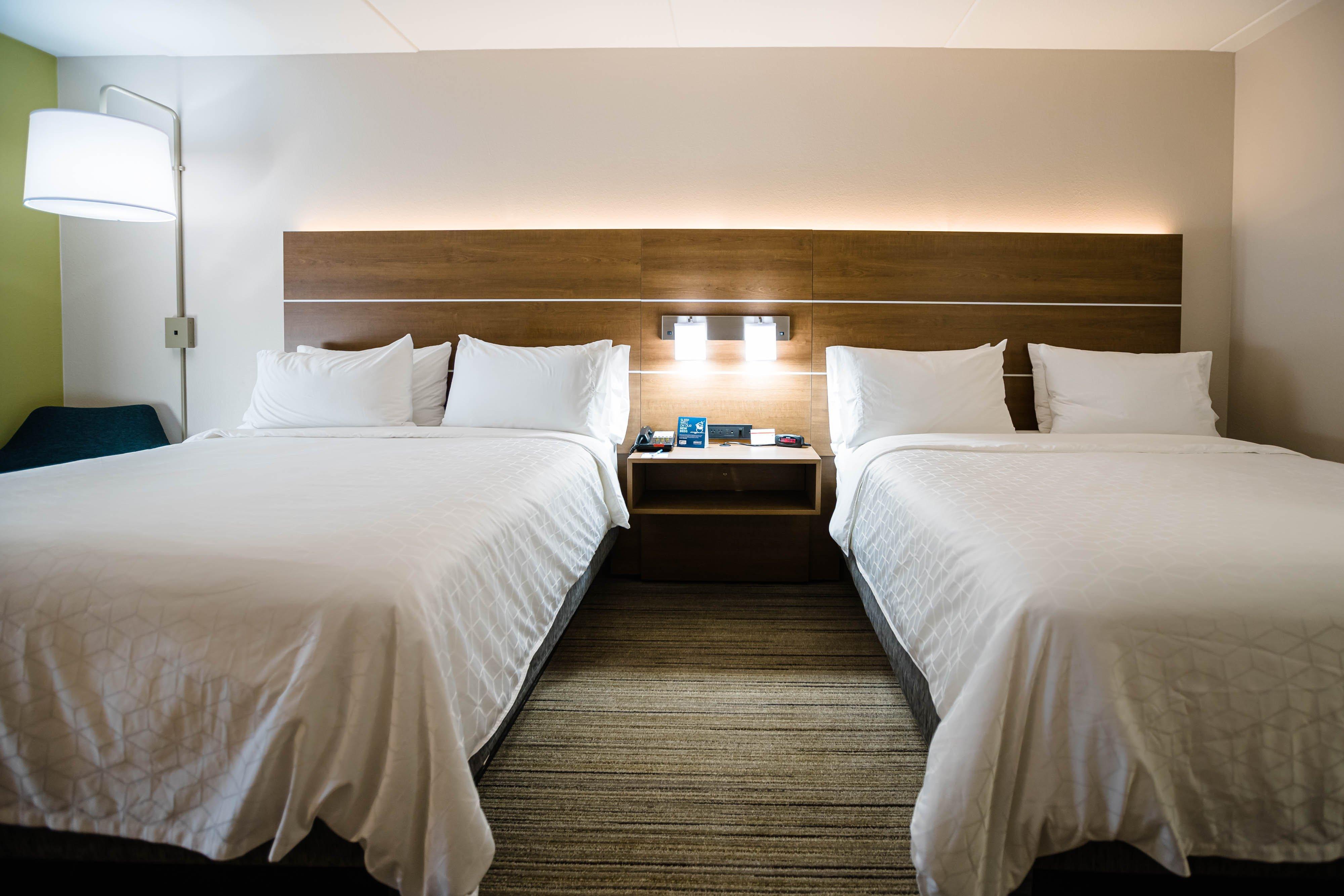 Holiday Inn Express & Suites Knoxville-Farragut By Ihg Экстерьер фото