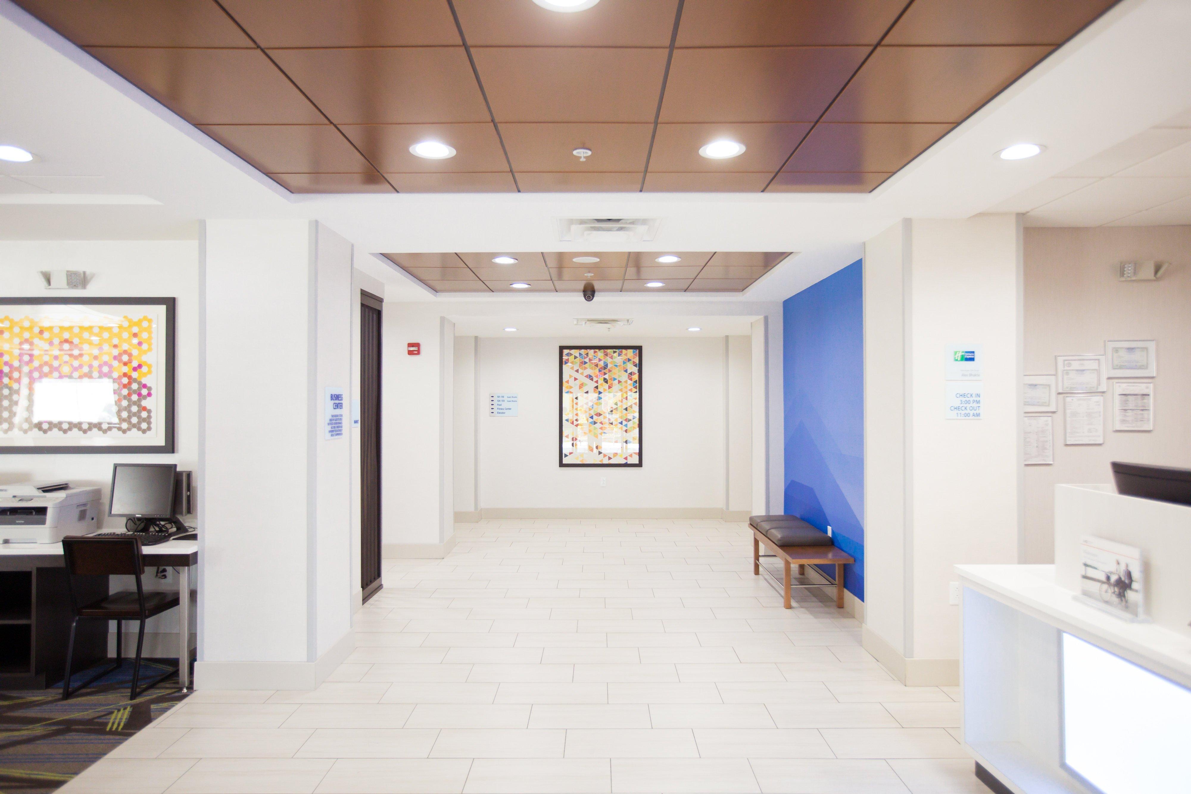 Holiday Inn Express & Suites Knoxville-Farragut By Ihg Экстерьер фото