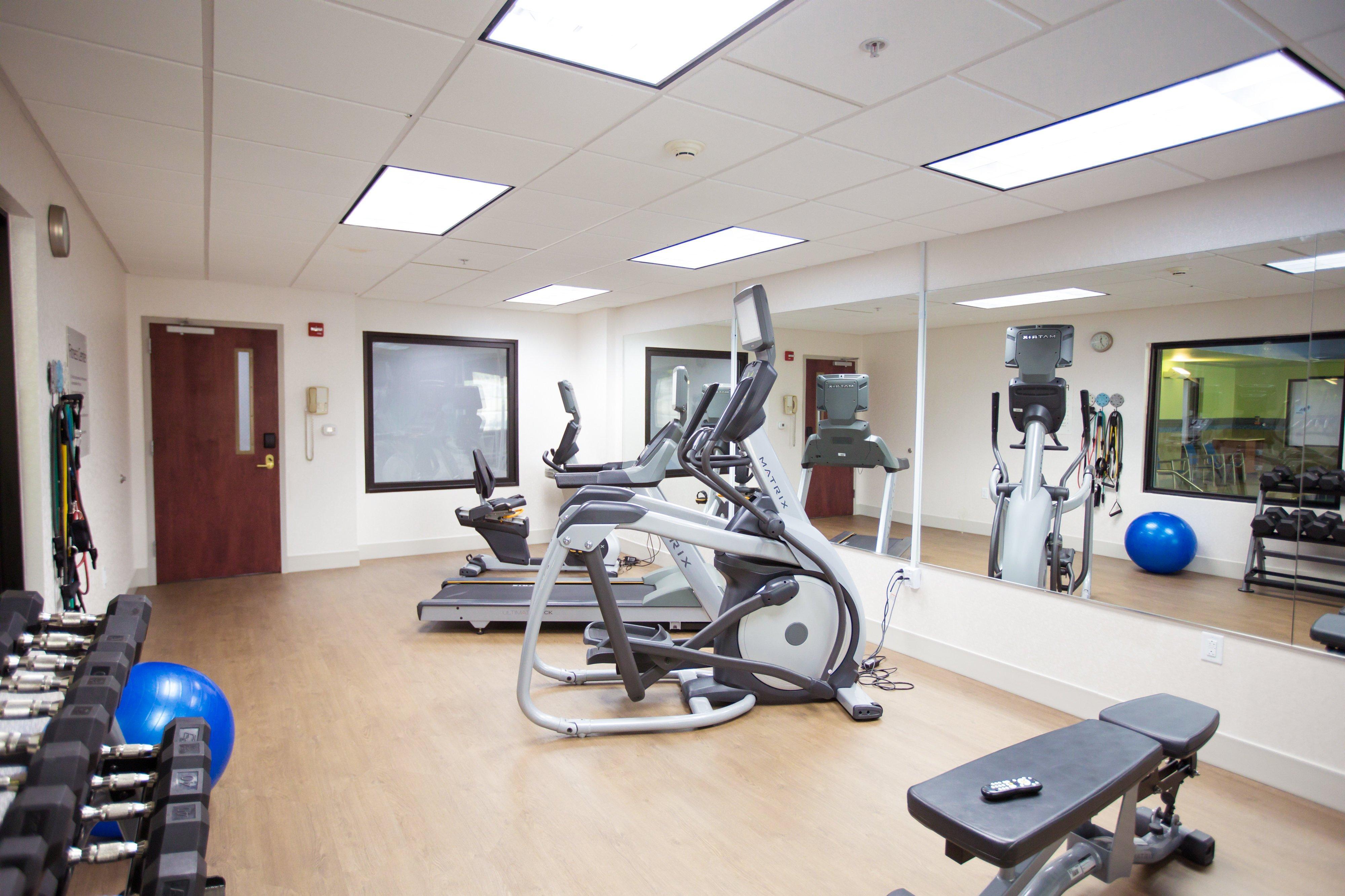 Holiday Inn Express & Suites Knoxville-Farragut By Ihg Экстерьер фото