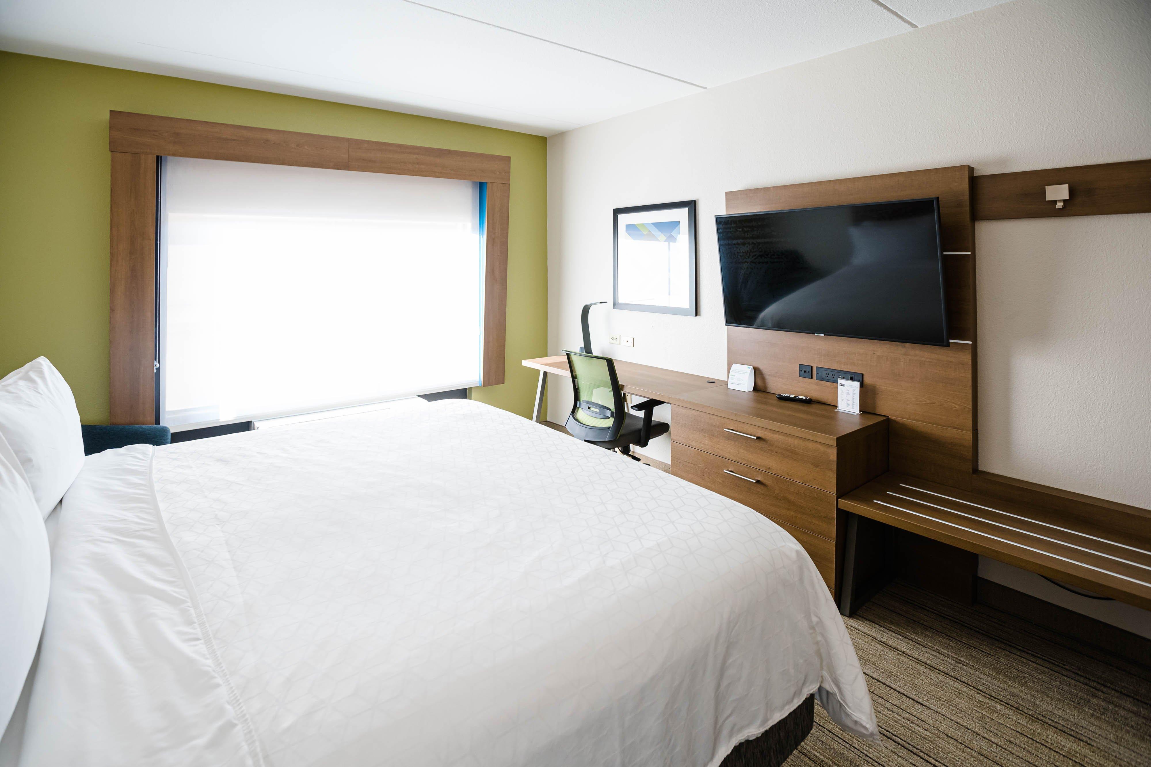 Holiday Inn Express & Suites Knoxville-Farragut By Ihg Экстерьер фото