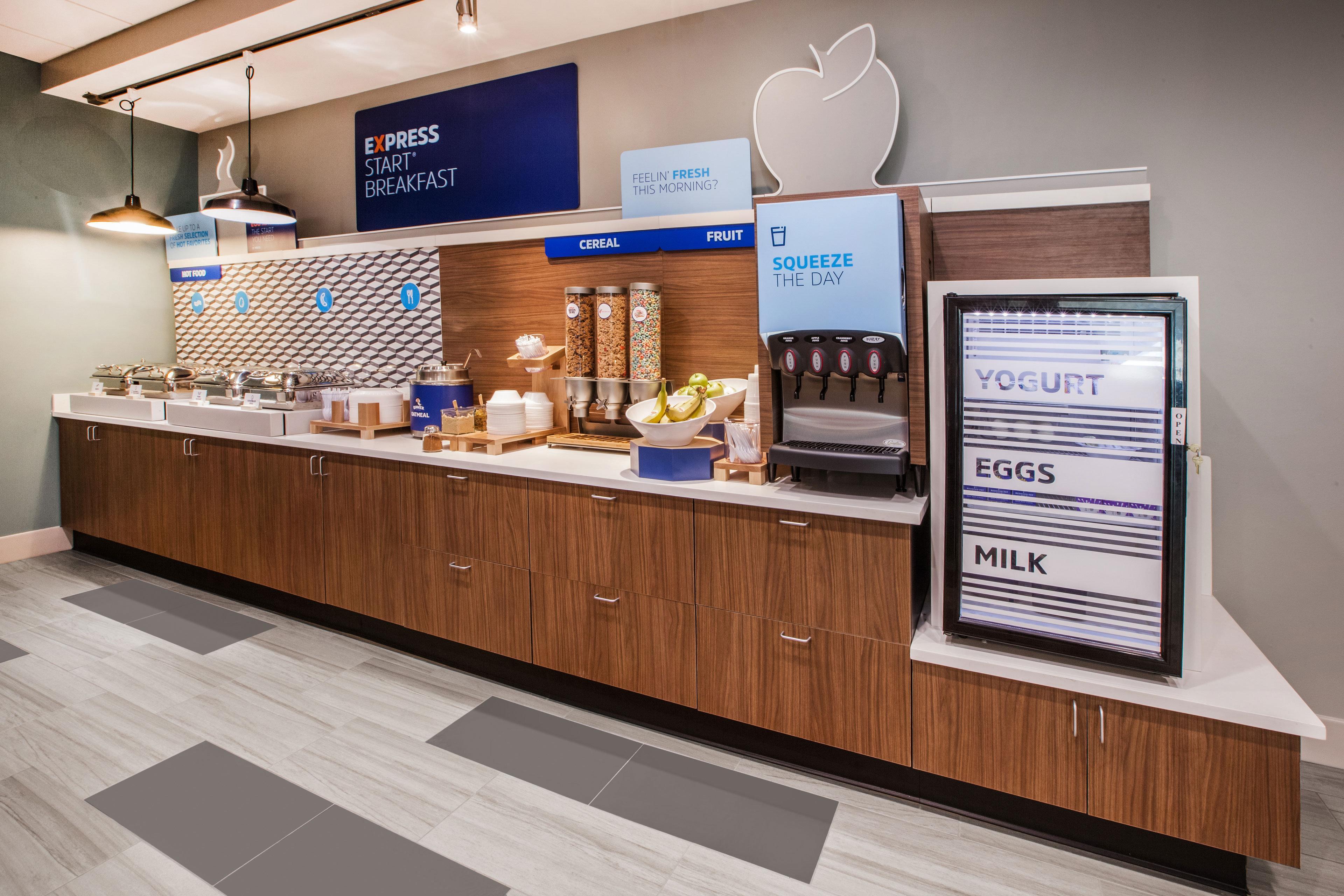 Holiday Inn Express & Suites Knoxville-Farragut By Ihg Экстерьер фото