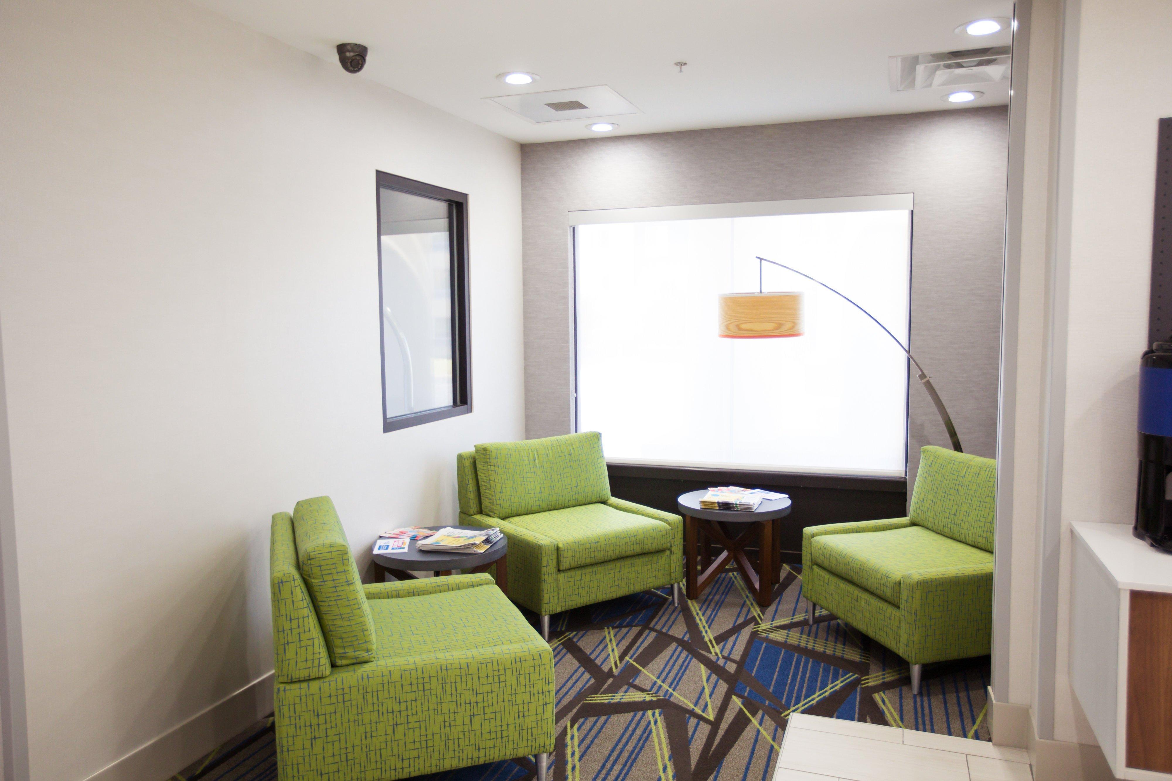 Holiday Inn Express & Suites Knoxville-Farragut By Ihg Экстерьер фото