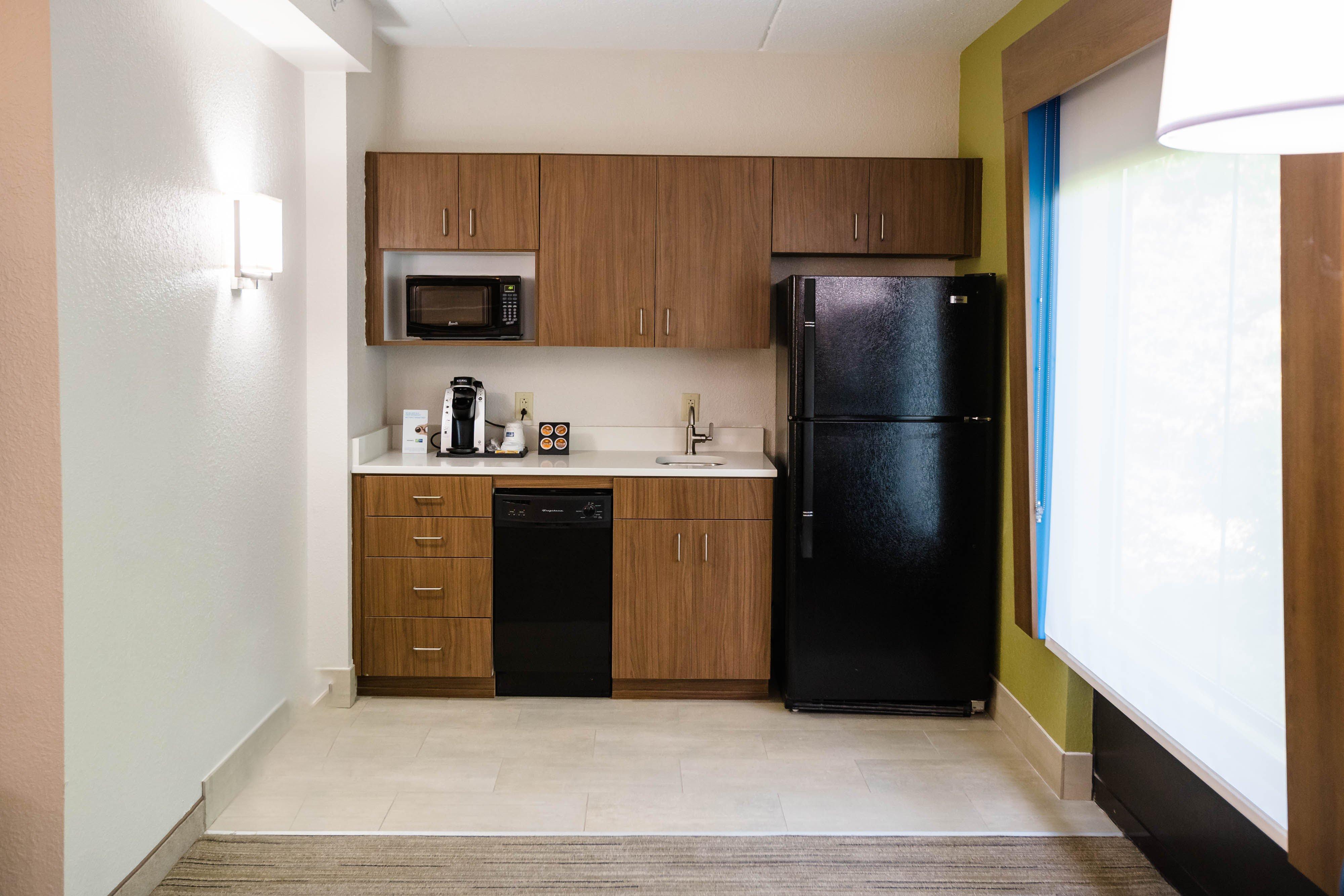 Holiday Inn Express & Suites Knoxville-Farragut By Ihg Экстерьер фото