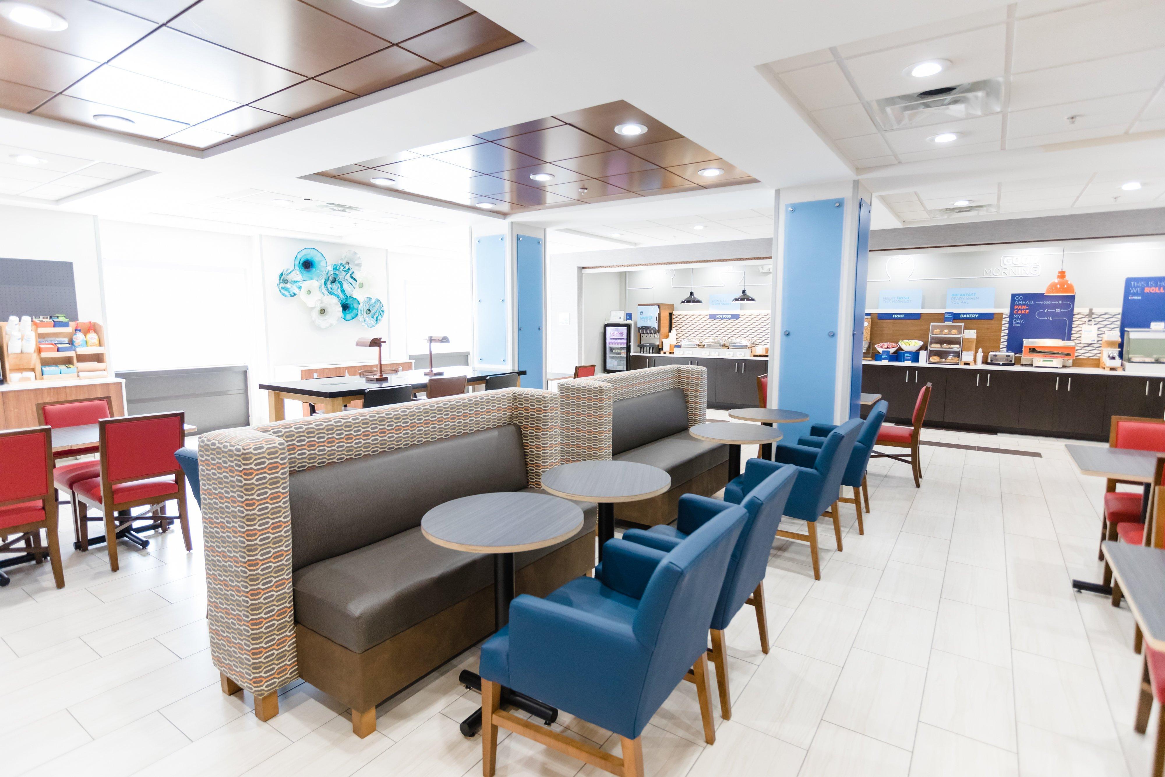 Holiday Inn Express & Suites Knoxville-Farragut By Ihg Экстерьер фото