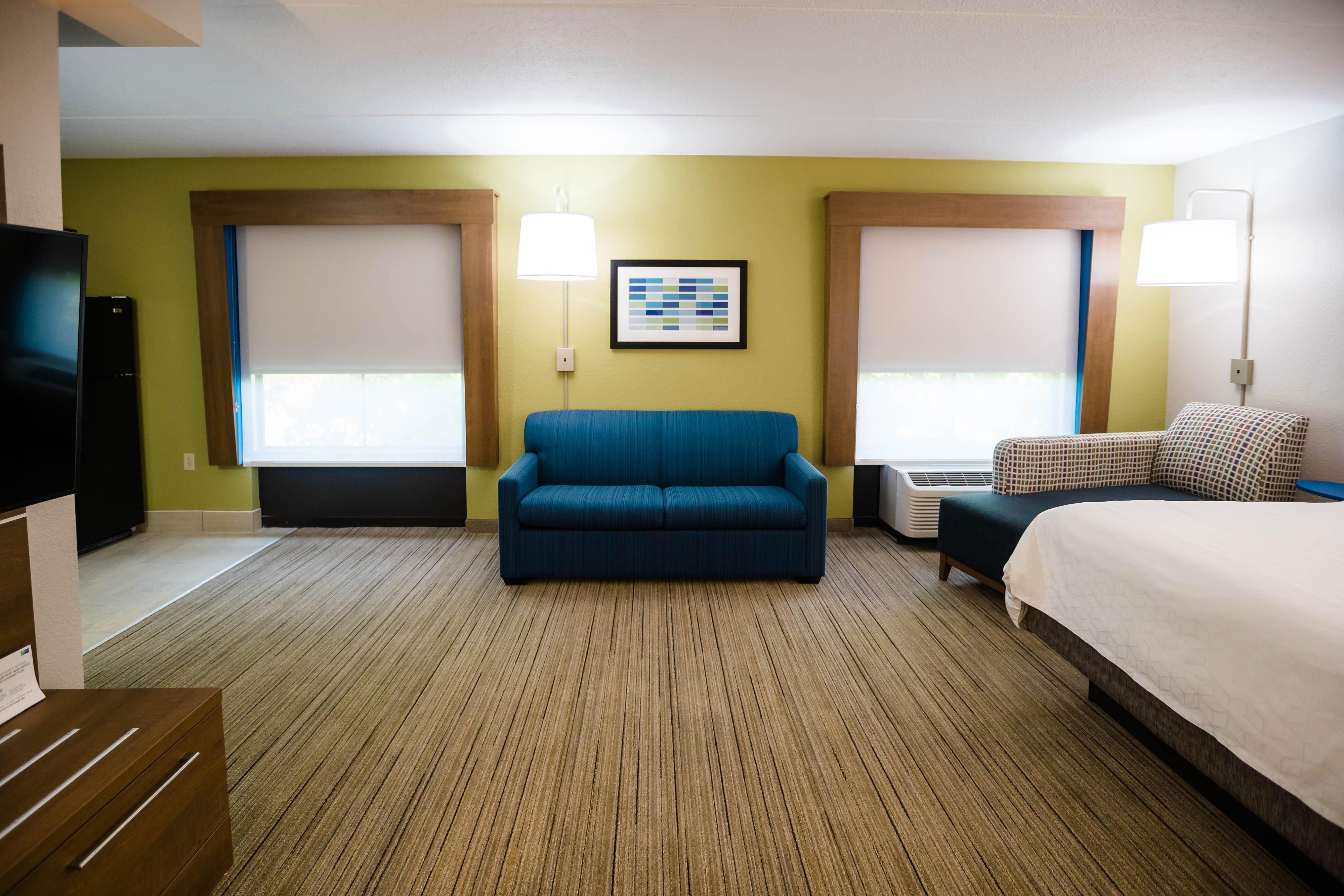 Holiday Inn Express & Suites Knoxville-Farragut By Ihg Экстерьер фото