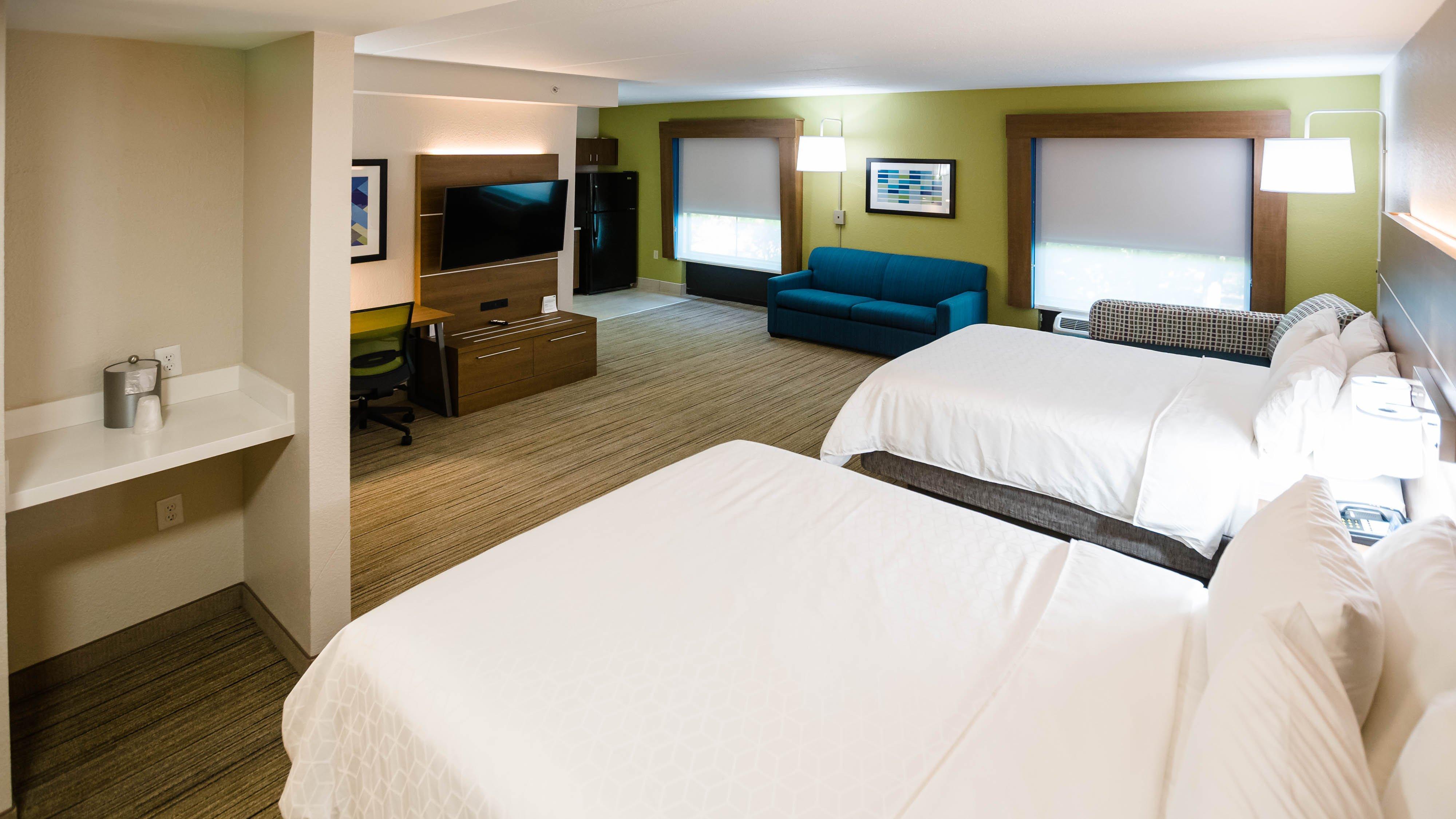 Holiday Inn Express & Suites Knoxville-Farragut By Ihg Экстерьер фото