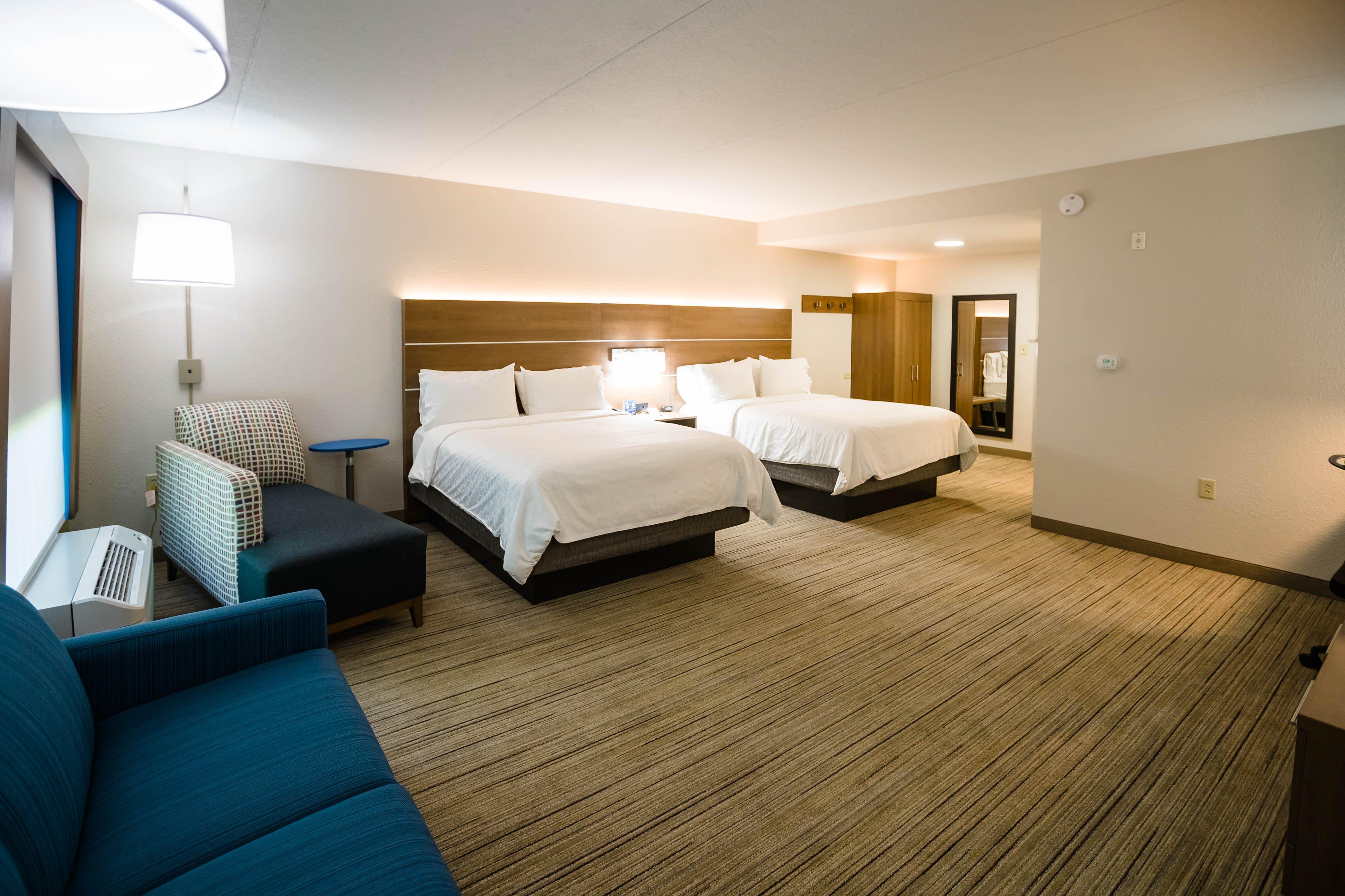 Holiday Inn Express & Suites Knoxville-Farragut By Ihg Экстерьер фото